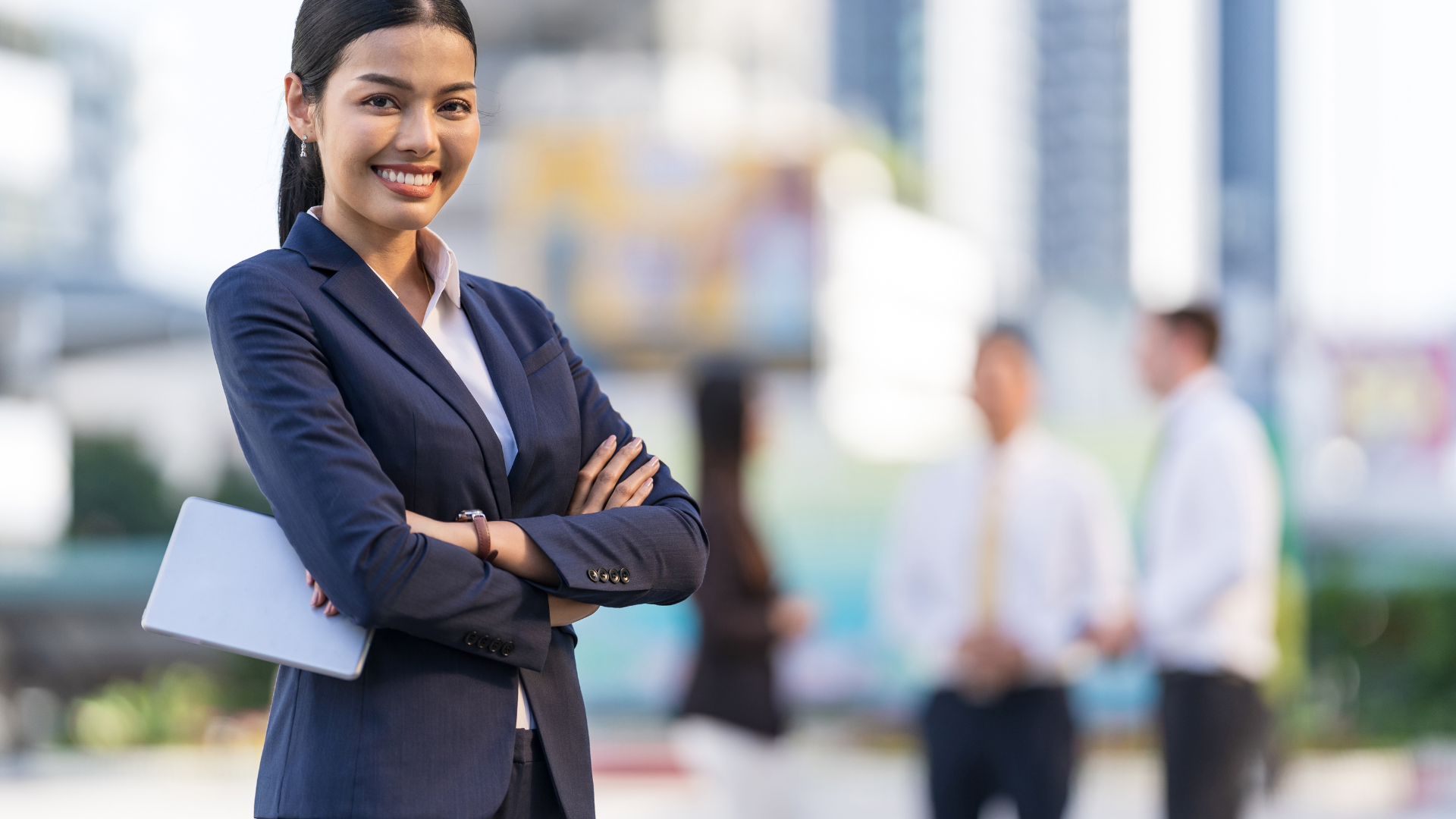 Professional financial advisor